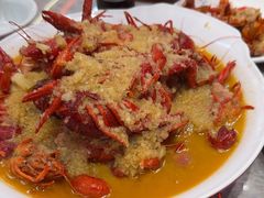 -虾女王·龙虾·烧烤(龙江店)
