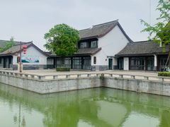 -洪泽湖古堰景区