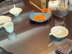 -浩运海鲜·16年专注青岛菜(石老人店)