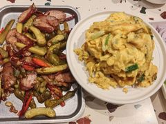 -姥姥家春饼店(惠新东街店)