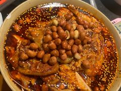 -小饕荟雅安贡椒鱼鲜馆(广福桥店)
