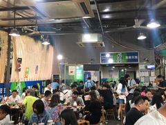 大堂-星鸿社重庆老火锅