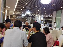 -艳阳度假酒店·餐厅