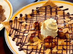 -La Creperie法餐厅(桃江路店)