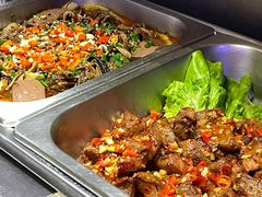 -豪德亨牛排自助餐厅(抚州东乡店)