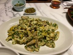 -湖滨28中餐厅·西湖宴·杭州君悦酒店