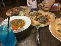 -The Cheebat 锌吧·Bistro(体育西店)