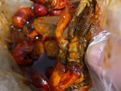 -叶派龙虾•招牌香辣蟹·海鲜(中海国际店)