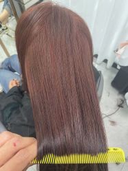 -ASG Hair Salon烫染·接发