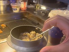 -金妈家烤肉(龙湖U城天街店)