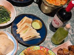 -Home Thai·泰谣(王府井apm店)