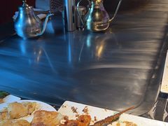 -璐法式铁板烧(滏东总店)