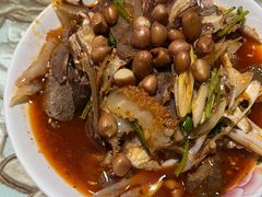 夫妻肺片-良泉足疗