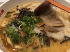 -味千拉面(双井店)