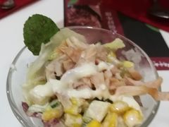 -斗牛士牛排餐厅(嘉里汇店)
