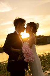 -摩玛婚纱摄影(杭州店)