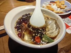 -雀舞云南菜(天津天河城购物中心店)