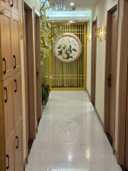 -芳朵美容养生SPA