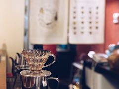 -RUMORS COFFEE ROASTERY鲁马滋咖啡(湖南路店)
