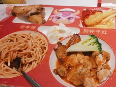 -杯子红牛排(创意产业园店)