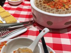 -西贝(宁波天一国购店)