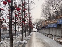 -兴城海滨风景区