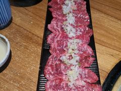 -炼火烤肉店