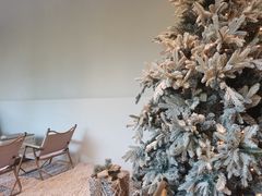 -J Create城市露营咖啡·简餐·宠物(上海动物园店)