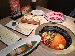 -呷哺呷哺(太原万象城店)