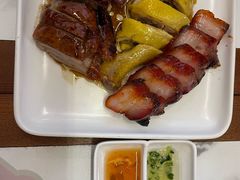 -鹅冠港式茶餐厅(来福士店)