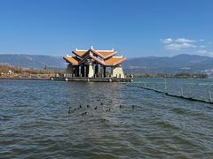 -西昌邛海湿地