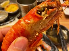 -王鼎精致料理铁板烧(世博源店)