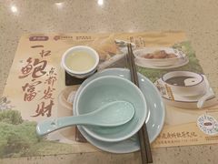 -点都德(龙之梦店)