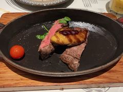 -西堤牛排(北京国瑞店)