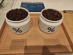 -% Arabica阿拉比卡咖啡烘焙工坊