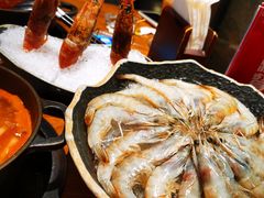 -呷哺呷哺 黄金牧场 (新中关购物中心店)