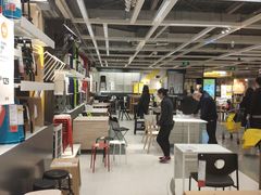 -宜家家居(西安未央商场店)