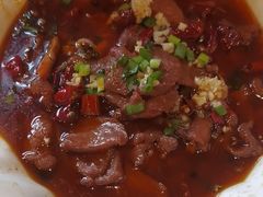 -古南都·老广东酒楼(龙江店)