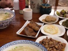 -同得兴 Since·1995 传统苏式面馆(十全街店)