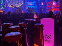 -MOSSO·Liveshow(M3香港广场店)