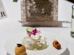 -Le Comptoir de Pierre Gagnaire
