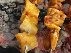 -白玉串城(南六中路店)