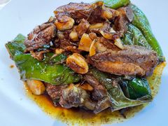 -周渝食惦·酸菜鱼精致川菜(横岗店)