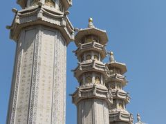 -三亚南山文化旅游区