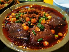 -曾三娘翘脚牛肉