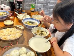 -余氏豆腐包老店(东直街店)