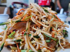 -清真烧麦馆(民族路店)