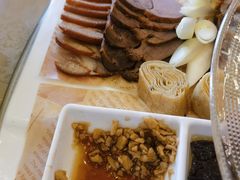 -北京小肠陈饭庄(方庄店)