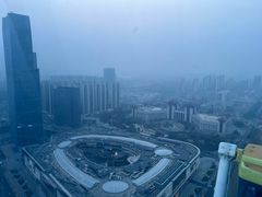 -南昌之星摩天轮