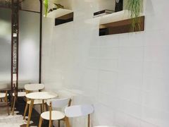 用餐区-卷时·瑞士卷·生日蛋糕(大望路店)